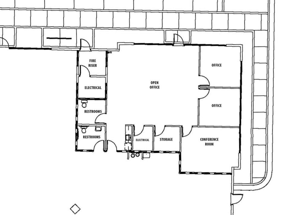 Franklin Commerce Center - Building Three: 12323-12343 W. Franklin Road, Boise, ID 83709